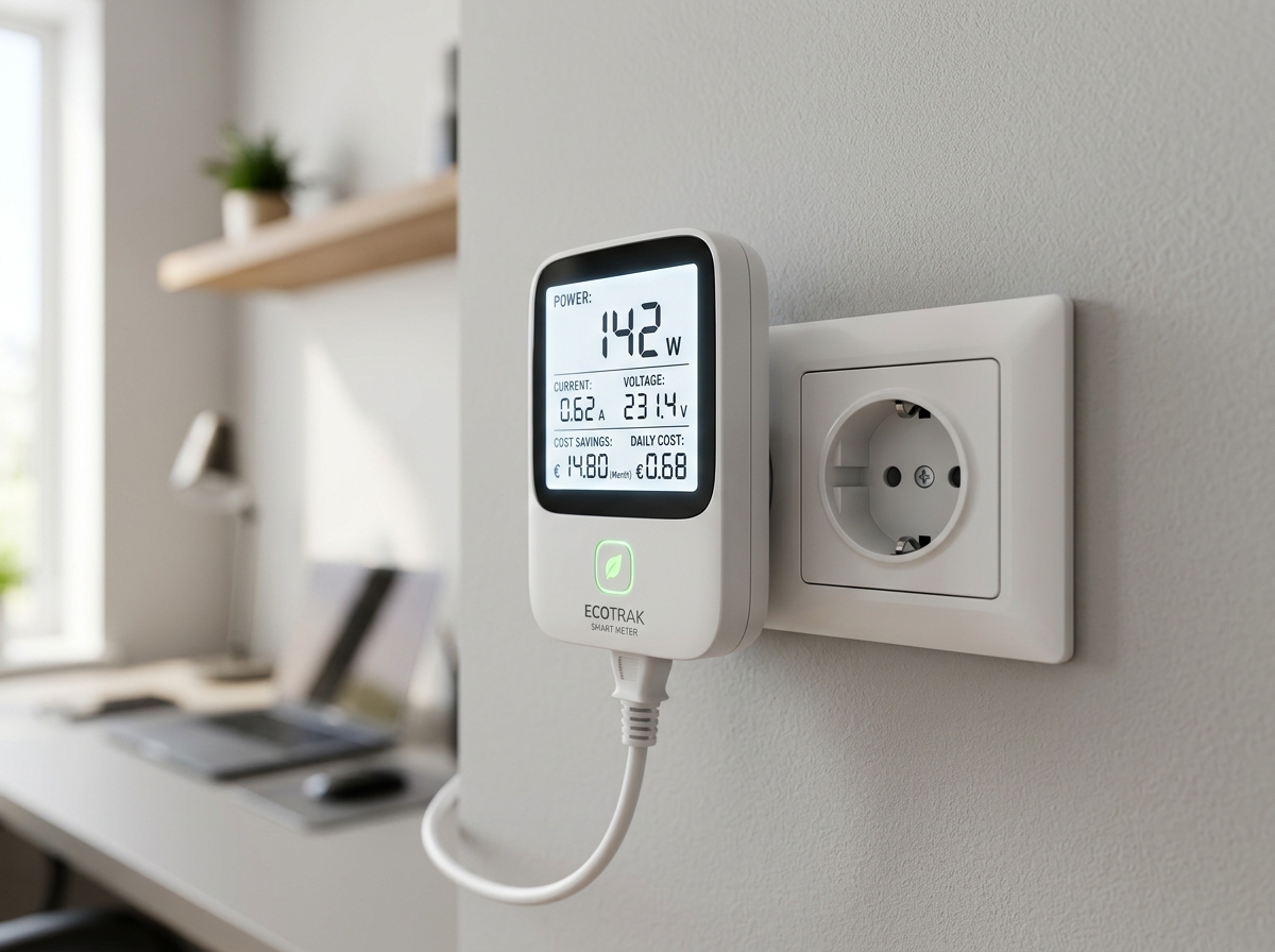 Energiemeters