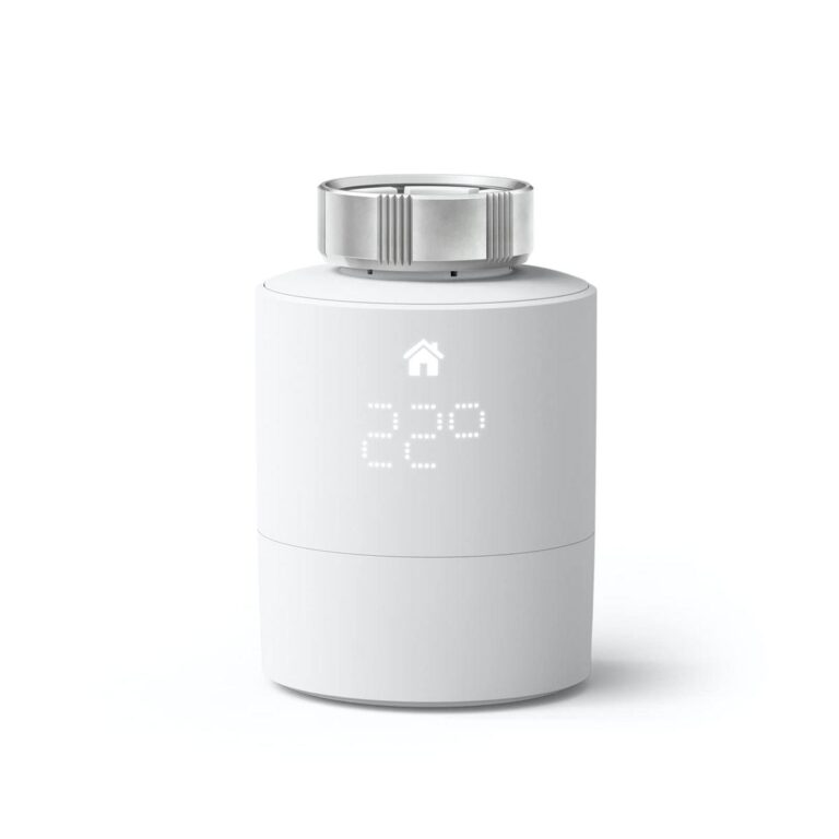 Tado° Slimme Radiatorknop Recensies: De Beste Keuze?