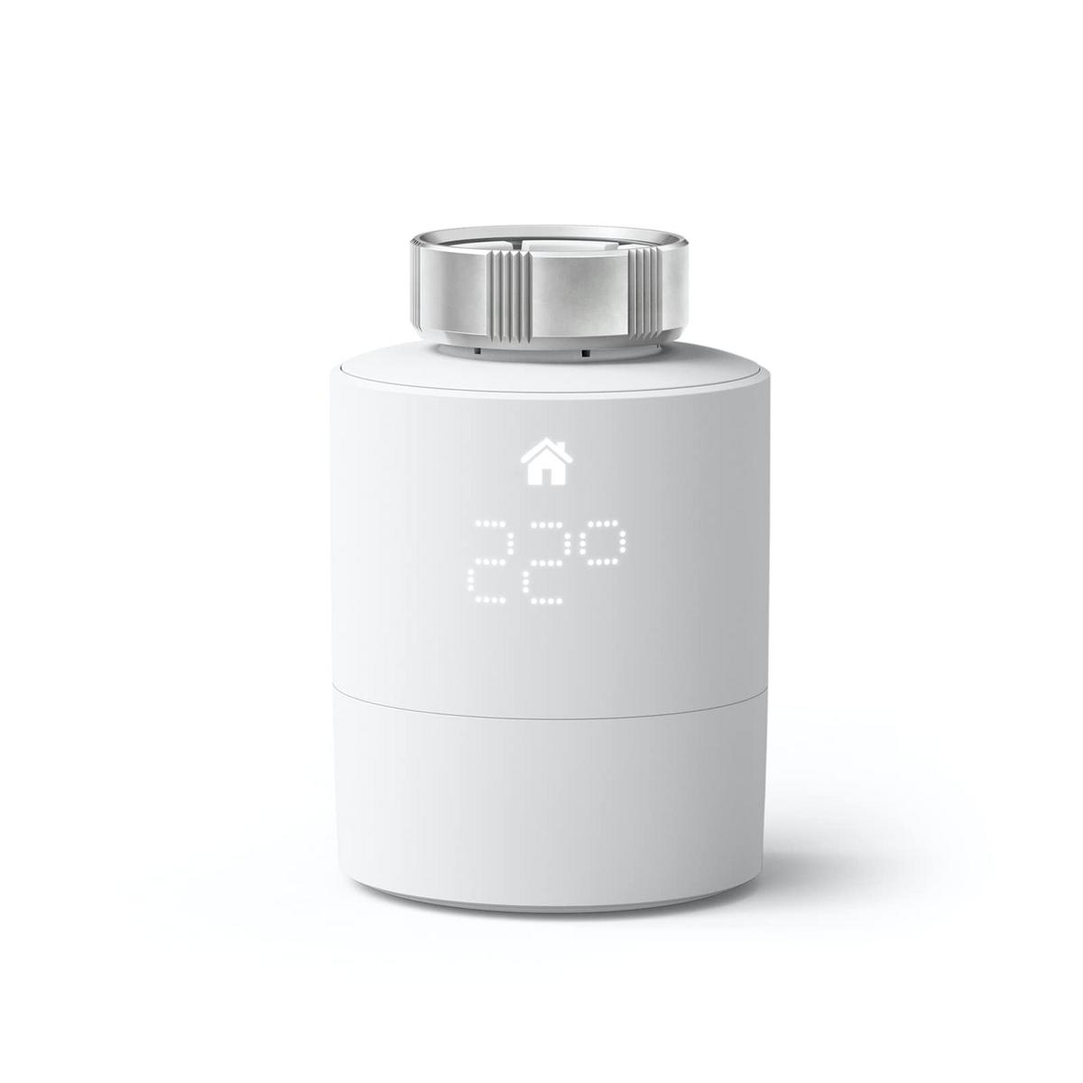 tado° Slimme Radiatorknop