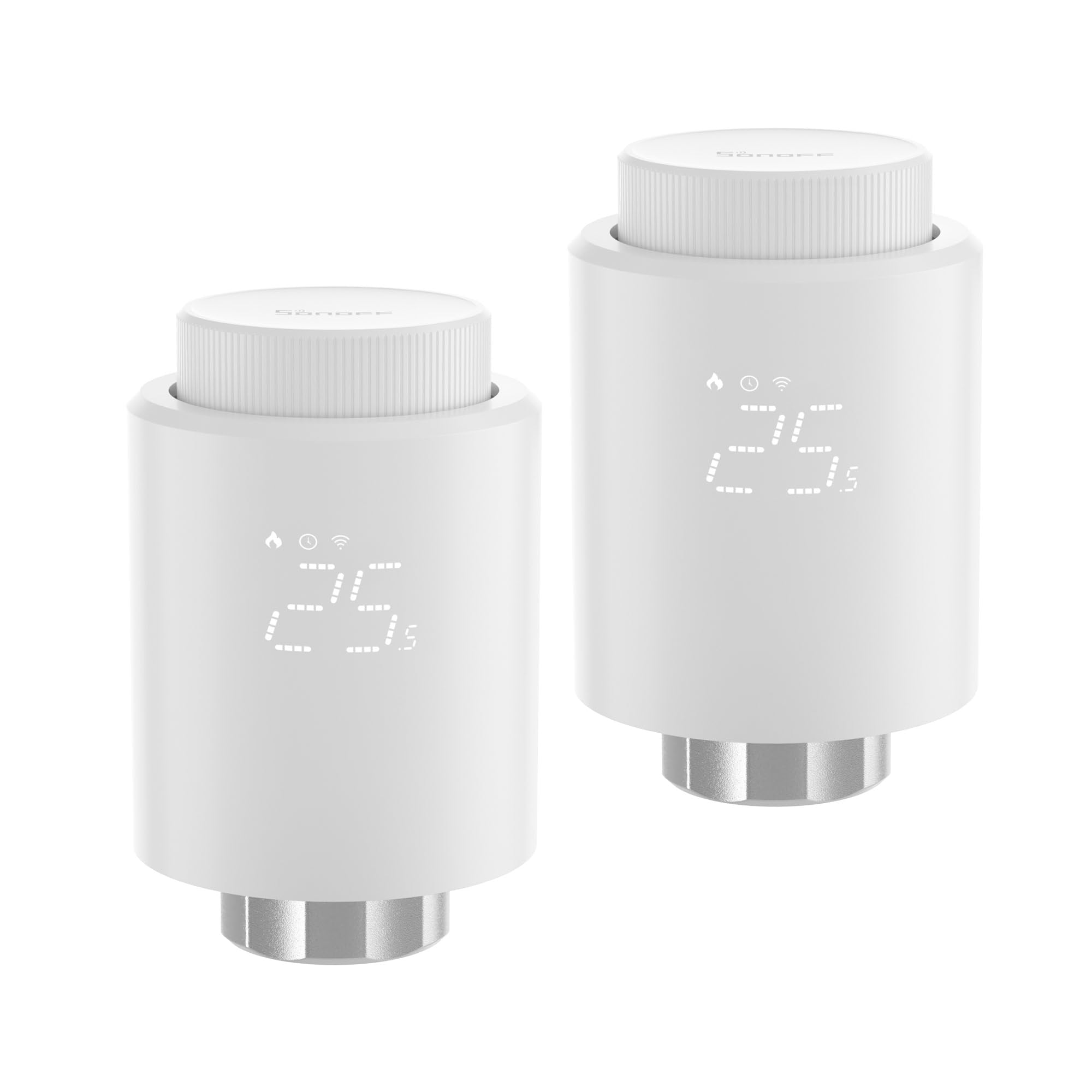 SONOFF TRVZB smart radiator valve